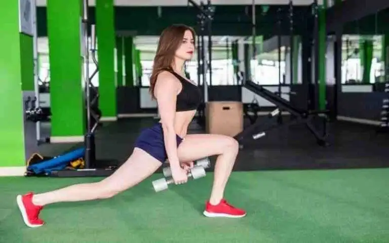 Compound Leg Exercises