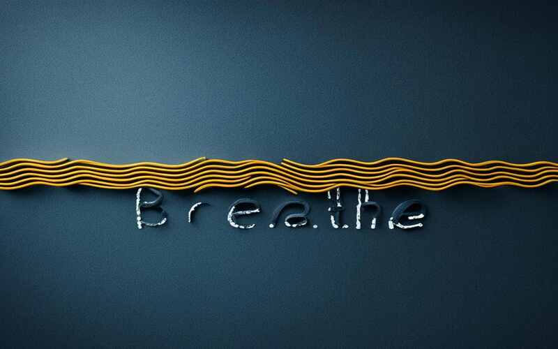 Breathe Vs Breath