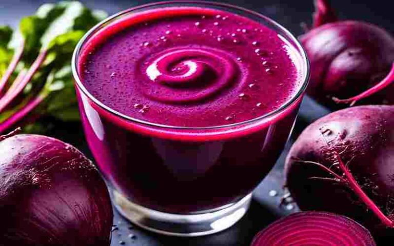 Best beetroot juice