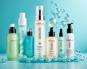 Bubble Skincare