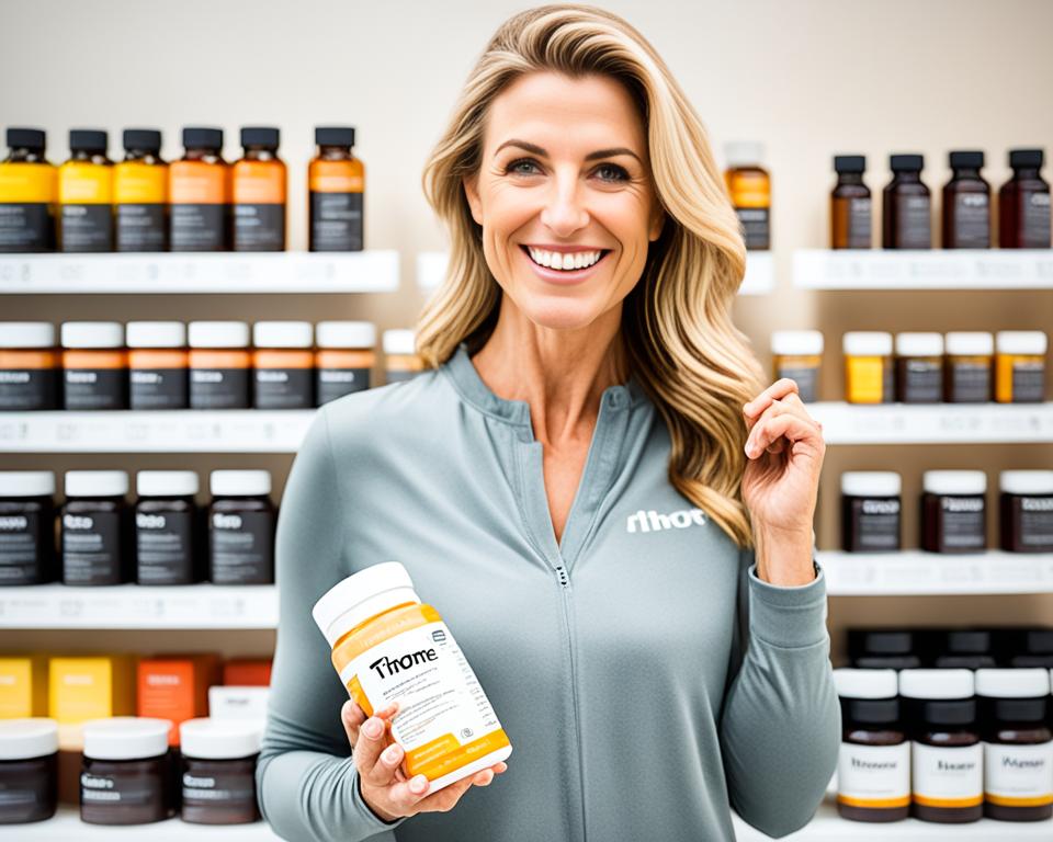 Where to Buy Thorne Supplements