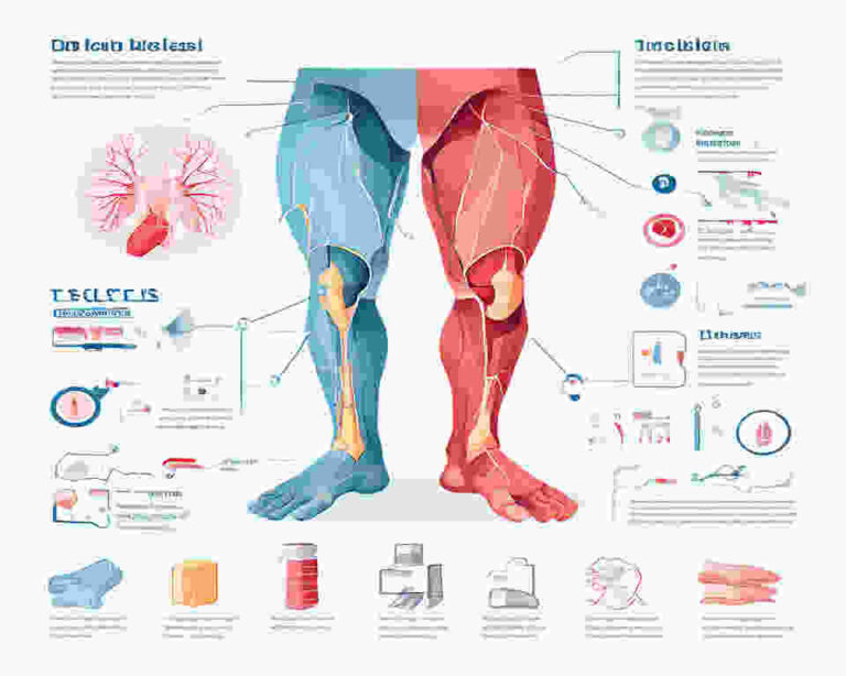 Leg Pain ICD 10