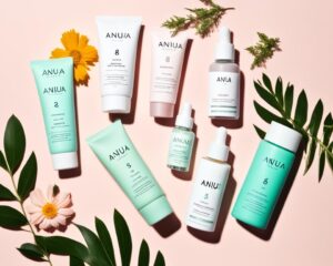 anua skincare