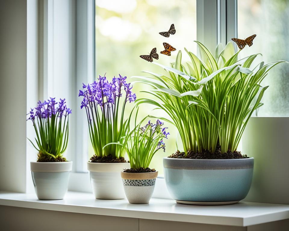 benefits butterwort plants