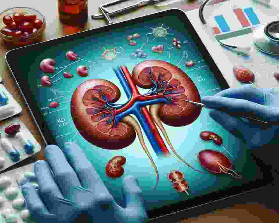 Kidney Transplant Status ICD 10