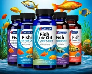 carlson labs fish oil