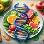 Nutritional Epigenetics