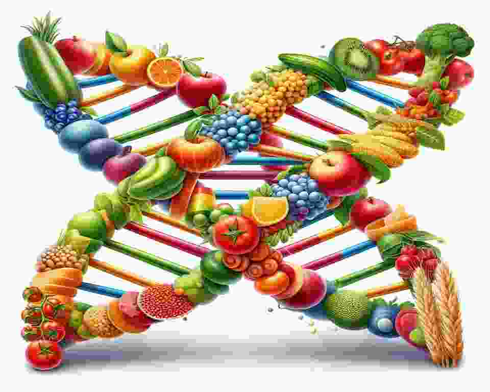 Nutritional Epigenetics