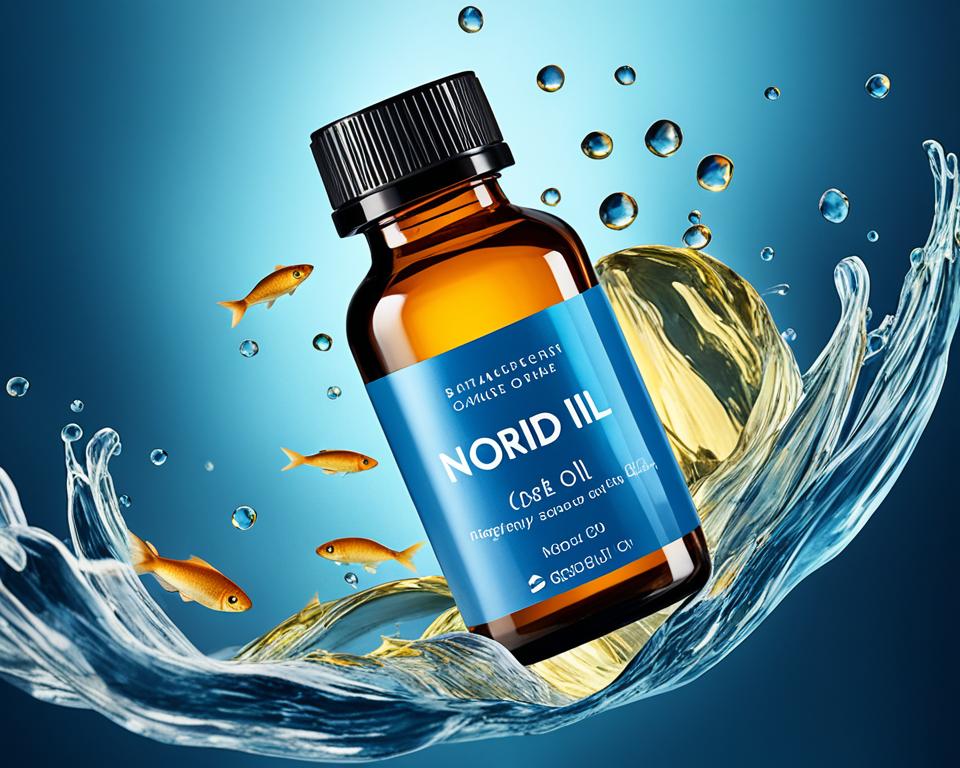 nordic fish oil