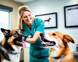 rabies vaccine for dogs near me