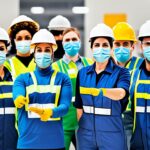 who is responsible for buying ppe?