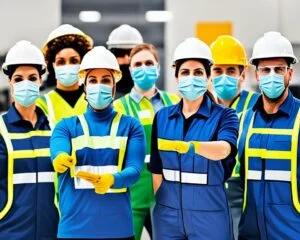 who is responsible for buying ppe?