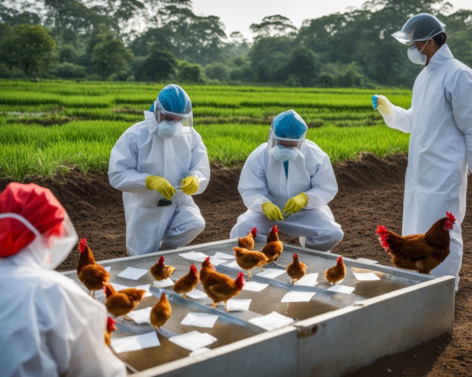 h5n2 avian influenza rapid response