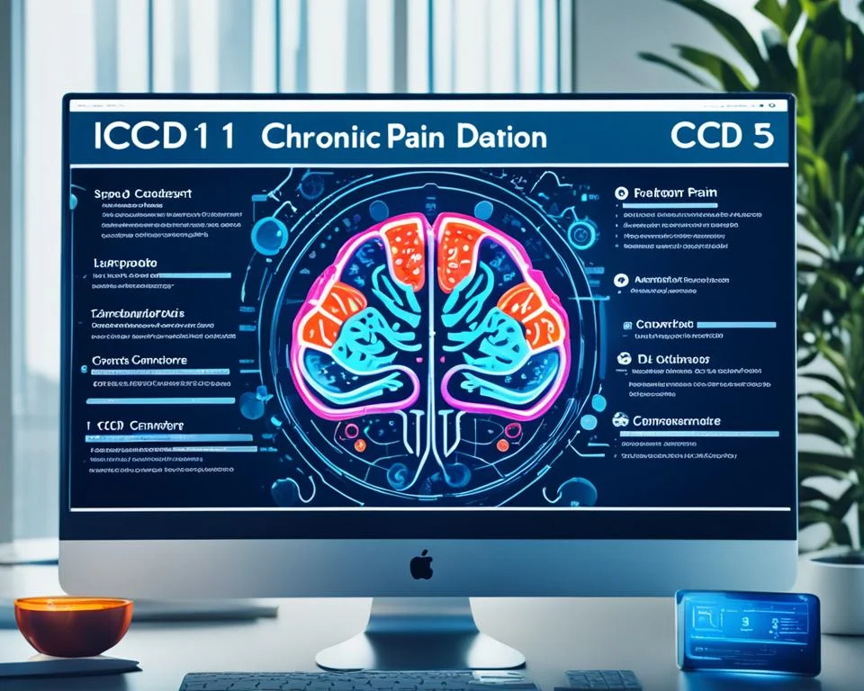 icd 11 chronic pain coding