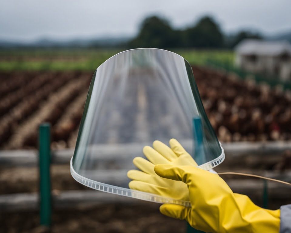 Personal protective equipment