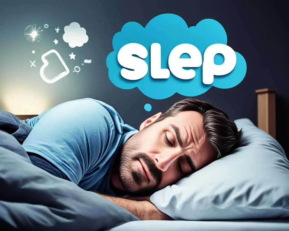 sleep disorder symptoms