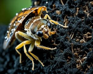 zombie cicadas fungus