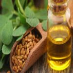 fenugreek oil