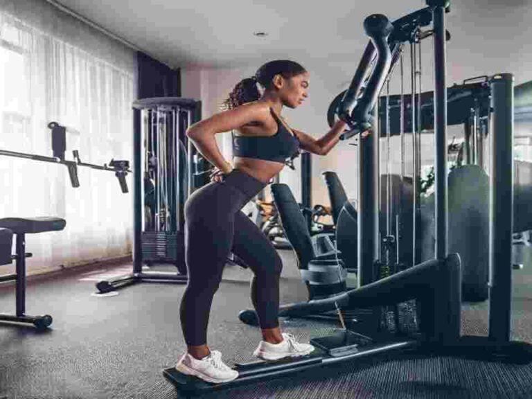 Leg Workout Machines For Home