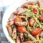 Brown Rice Pasta