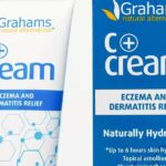 grahams eczema cream