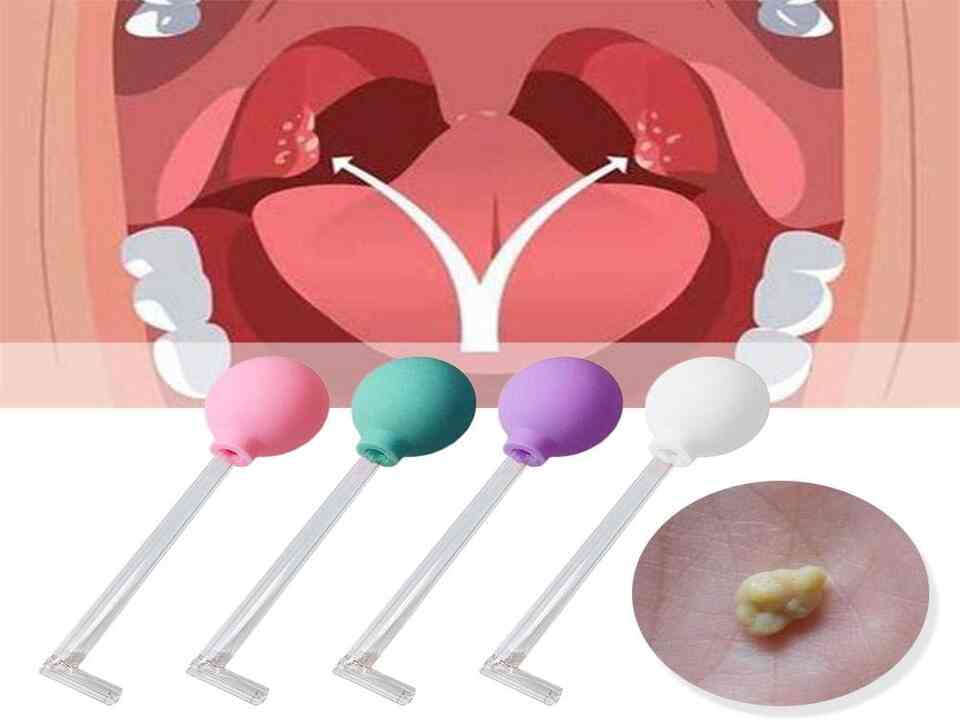 Tonsil Stones Removal Tool