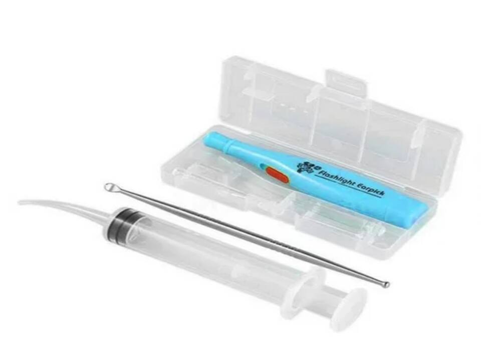 Tonsil Stones Removal Tool