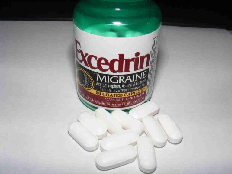 Excedrin Migraine