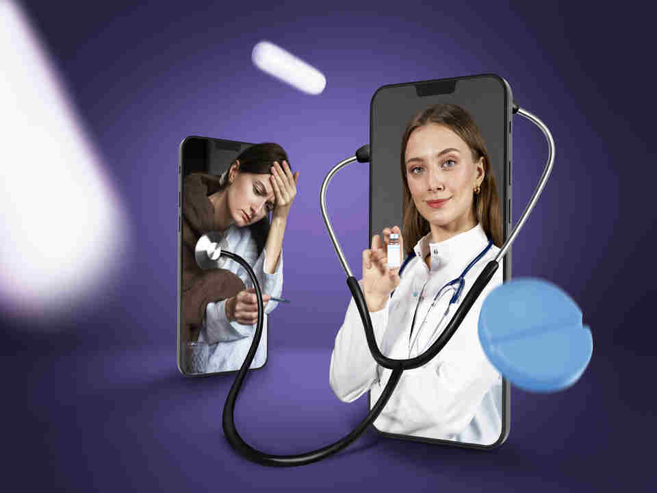 Vesta Telemedicine Solutions