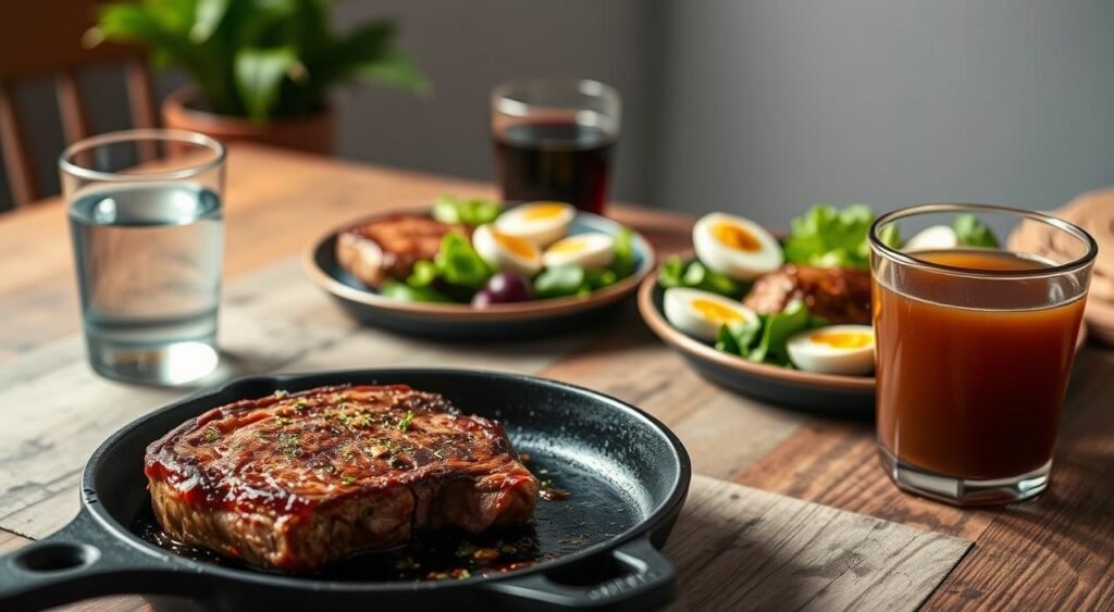 carnivore diet meal delivery